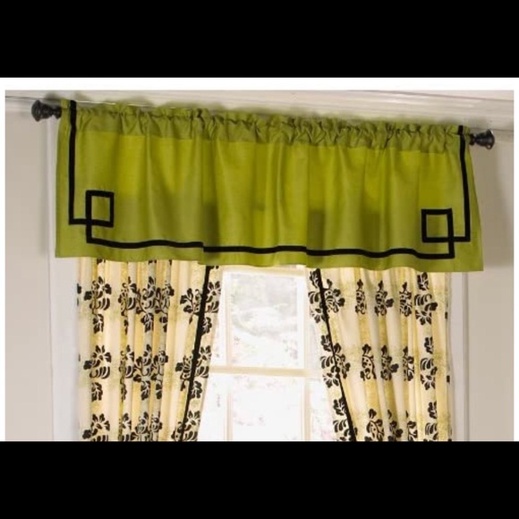 ON SALE TODAY! Cocolo Harlow Curtain Panel Set - Picture 2 of 6